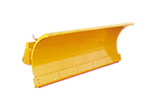 Electric-Wheel-Loader-snow-shovel